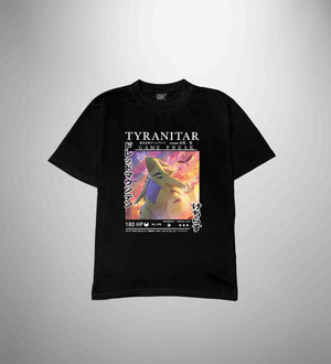 Tyranitar