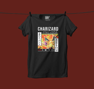 Charizard Base Set