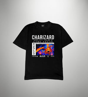 Charizard vivid voltage