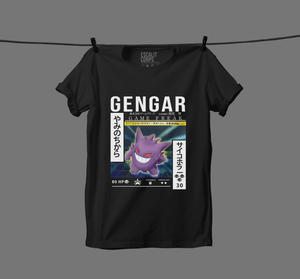 Gengar promo