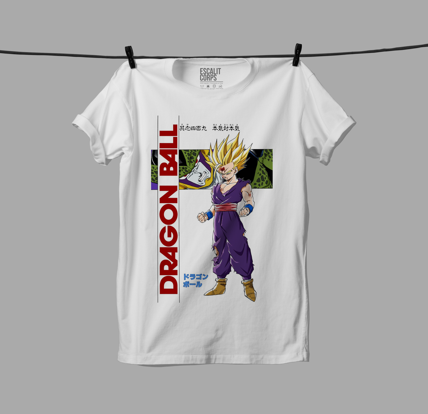 Gohan