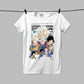 Gohan Story Line