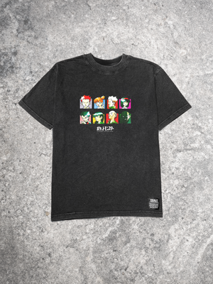 Kanto trainers