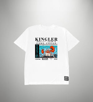 Kingler Pocket