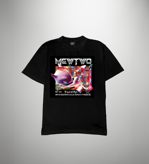 Mewtwo Ex