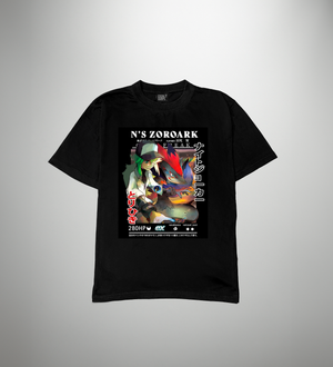 N's Zoroark