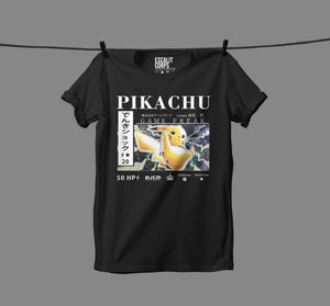 Pikachu Promo