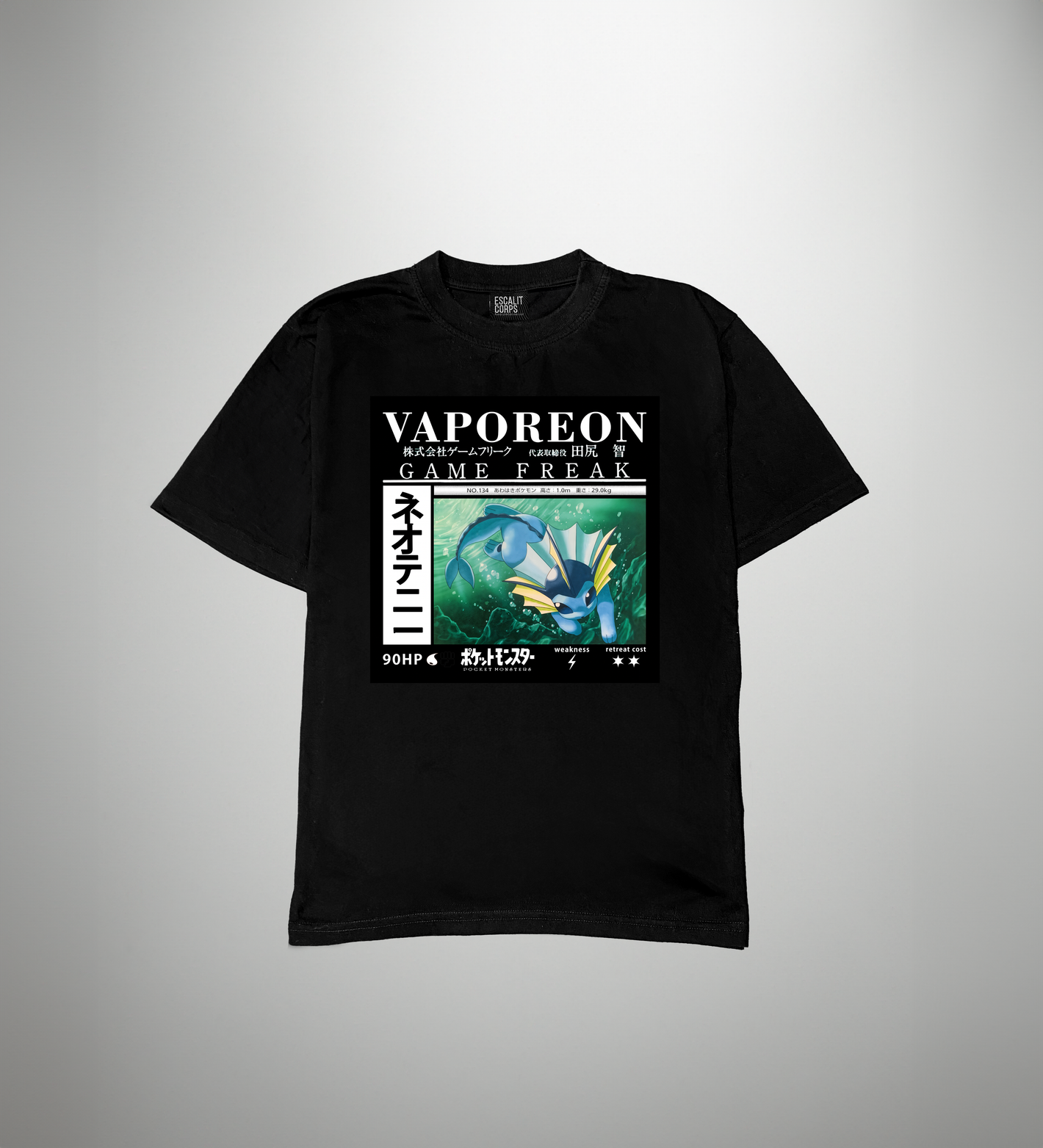 Vaporeon