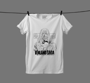 Vinland Saga