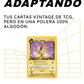 Adaptada normal