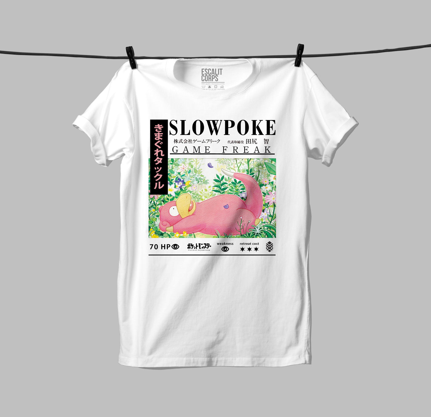 Slowpoke