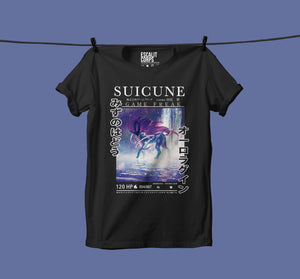 Suicune