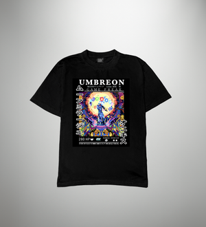 Umbreon prismatic