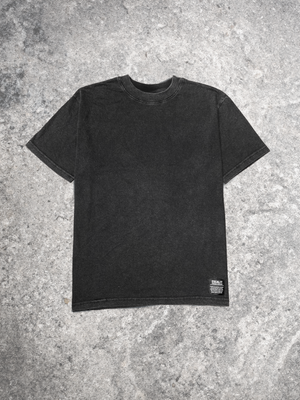 Polera personalizada Oversize