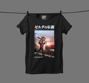 Urban Young Link